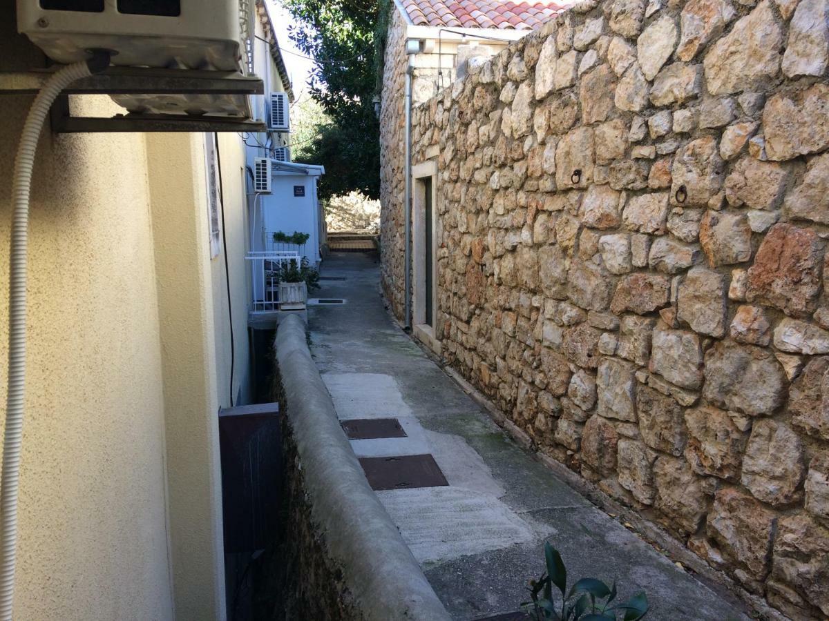 Apartman Lucic C Dubrovnik Bagian luar foto