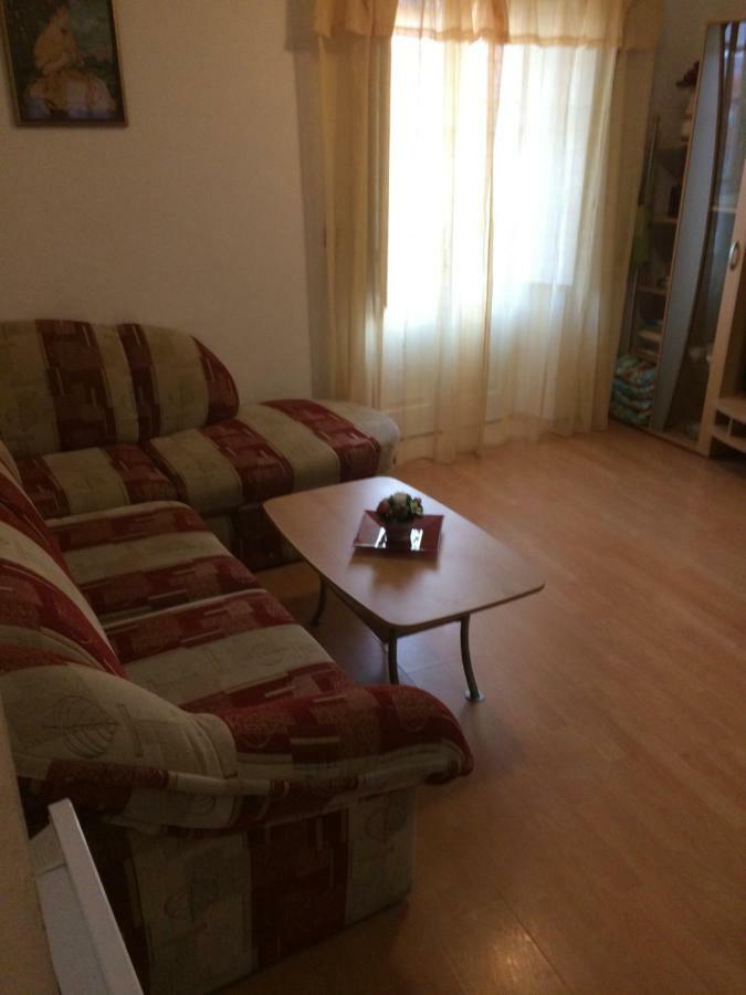 Apartman Lucic C Dubrovnik Bagian luar foto